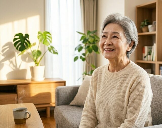 おひとり様やひとり暮らしで将来が不安、何から始めればいい？行政書士がやさしく解説します